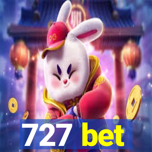 727 bet